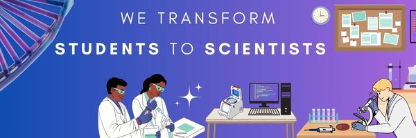 GenScientists Profile Banner