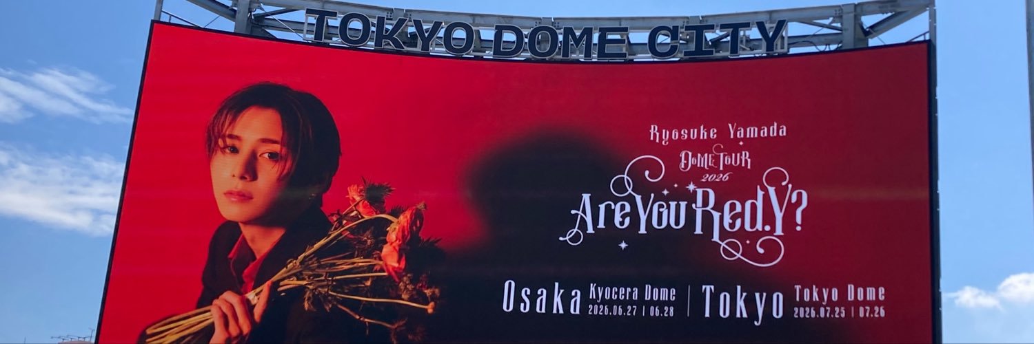 __ymd059's profile banner image