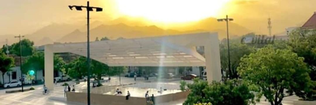 Alfredo Tamayo S. banner