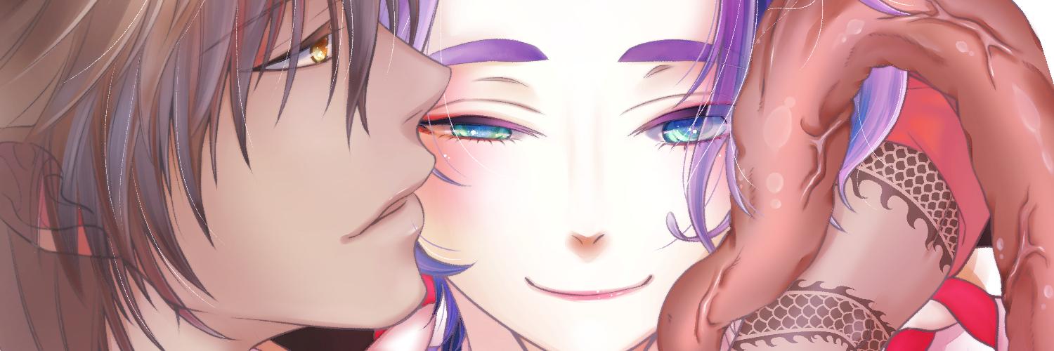 mitsucan's profile banner image