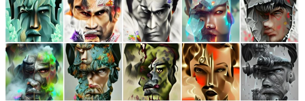 Certifiable Artist banner