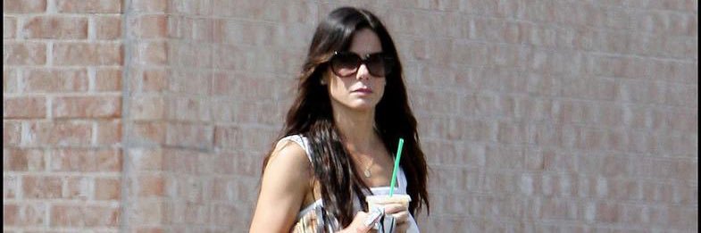 Sandra Annette Bullock banner