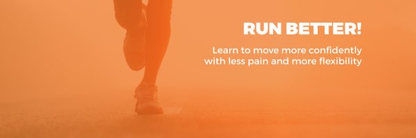fixmyrun Profile Banner