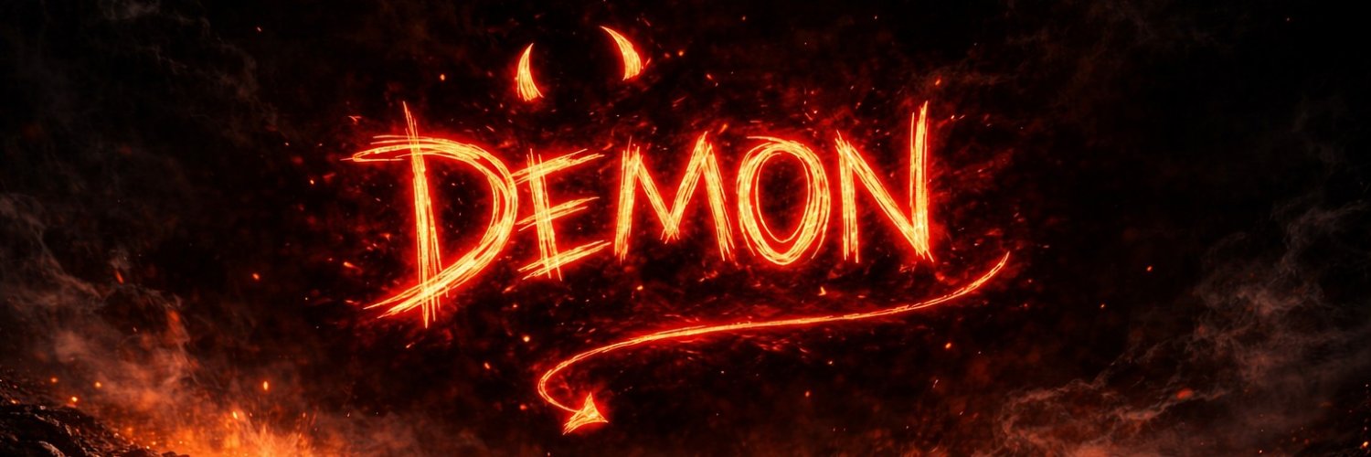 Demo_Nio_'s profile banner image