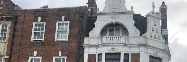 PubsSaving Profile Banner