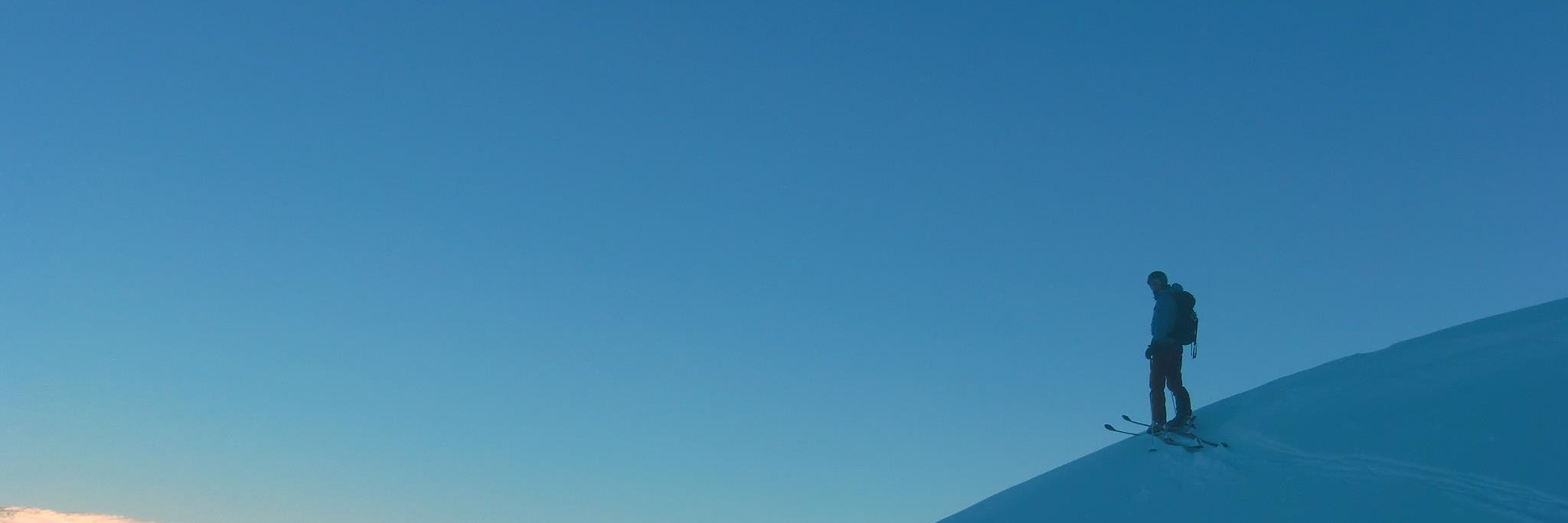 Gaute H. banner