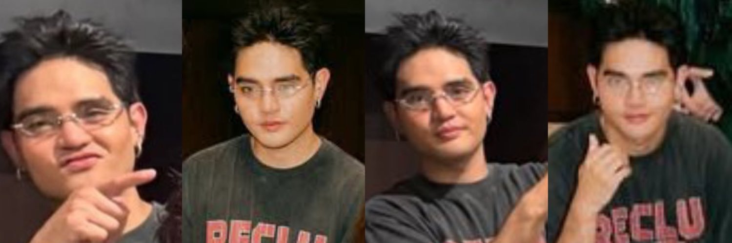 ⛅ D'Alpha SB19 Pablo RT⁰⁰³/ KYH4ever 김요한 banner