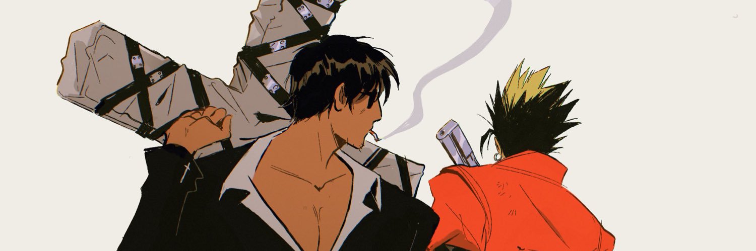AlmightyHunch's profile banner image