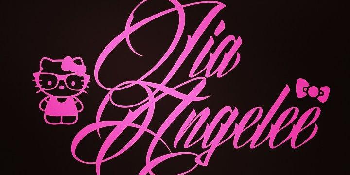 LiaAngelinaa's profile banner image