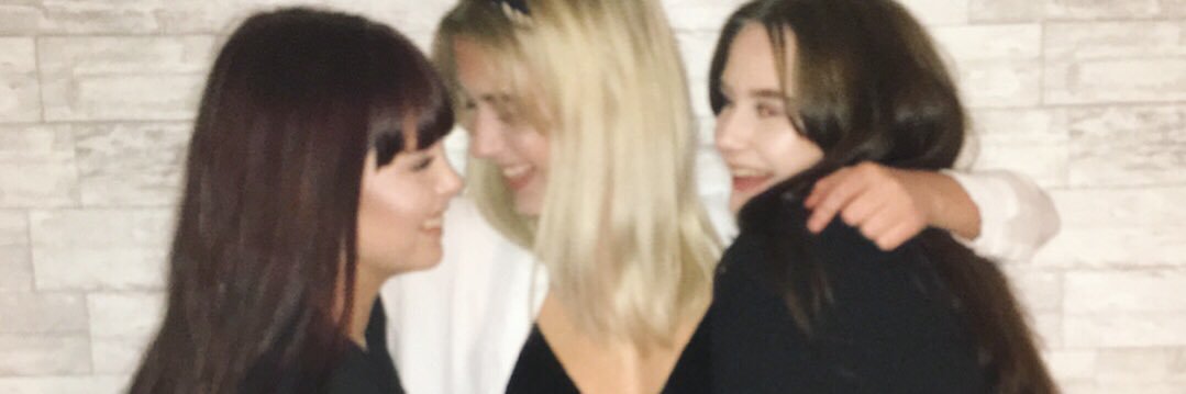 HannaLinneaK's profile banner image