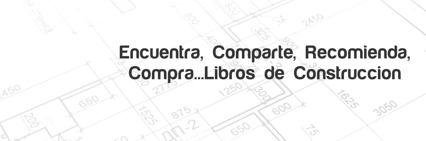 LibrosConstruc's profile banner image