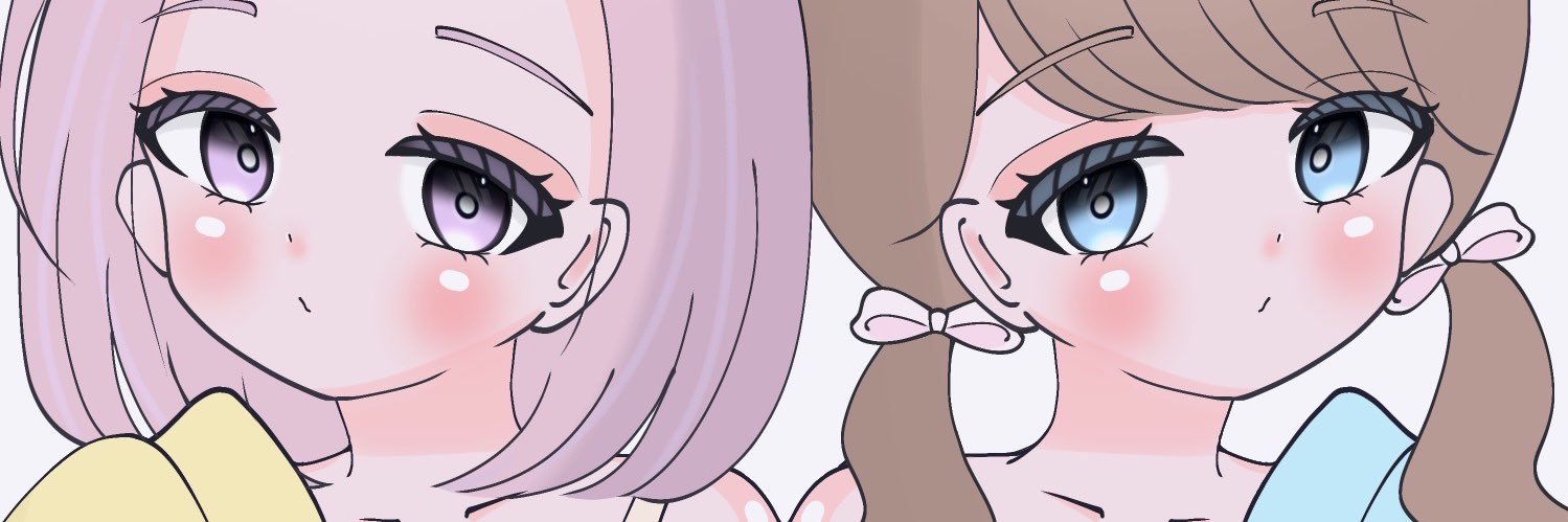 ぬれひめ🐳 banner