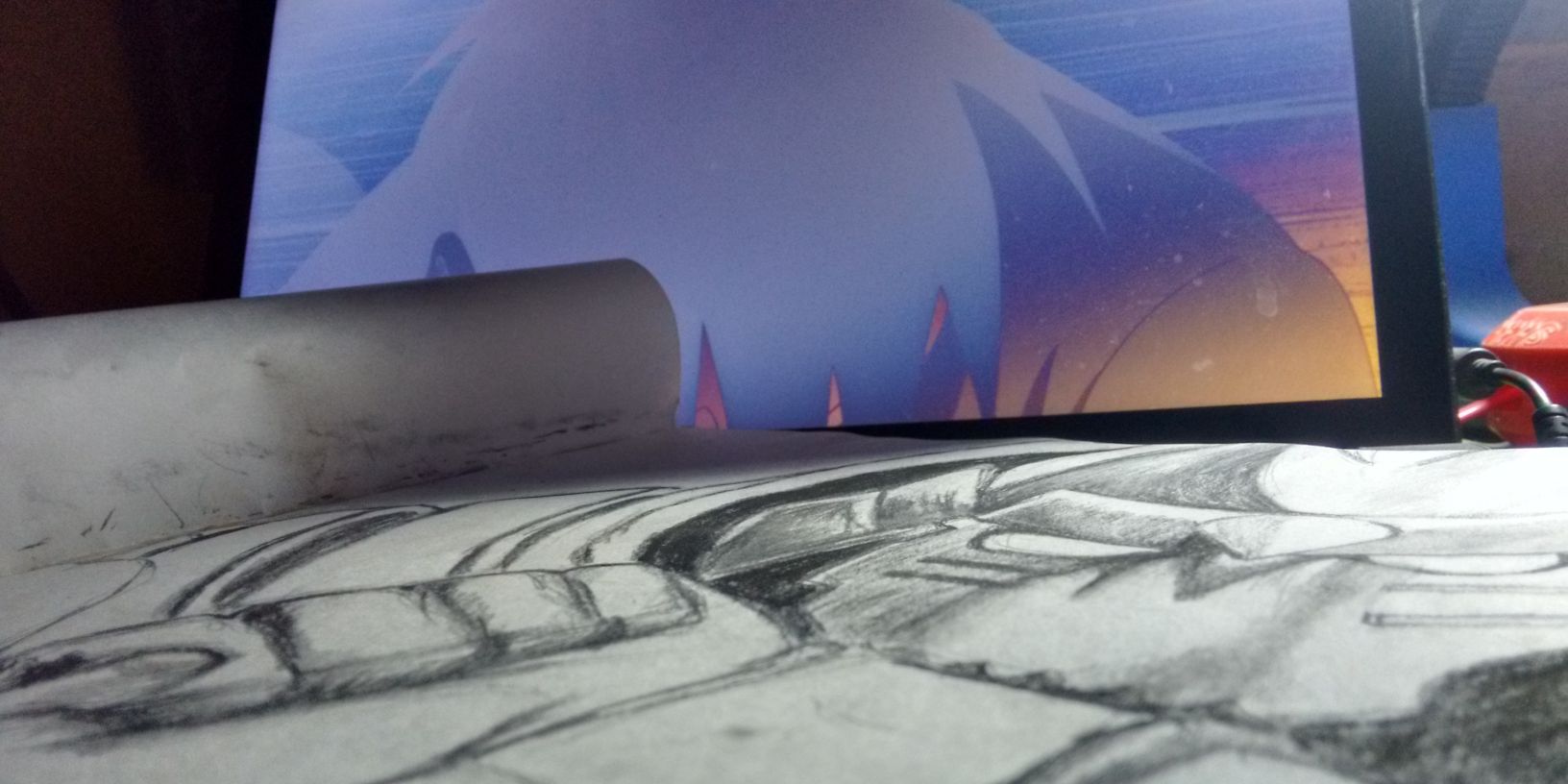 quantamDropping's profile banner image