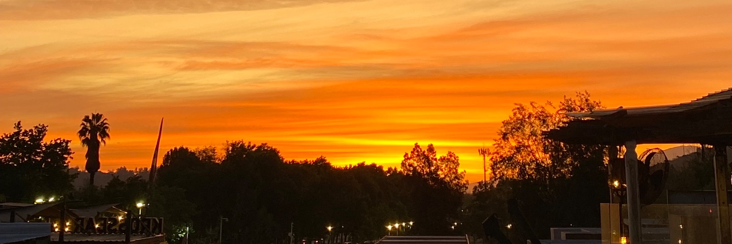 michaelarogan's profile banner image