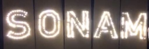 Sonam S banner