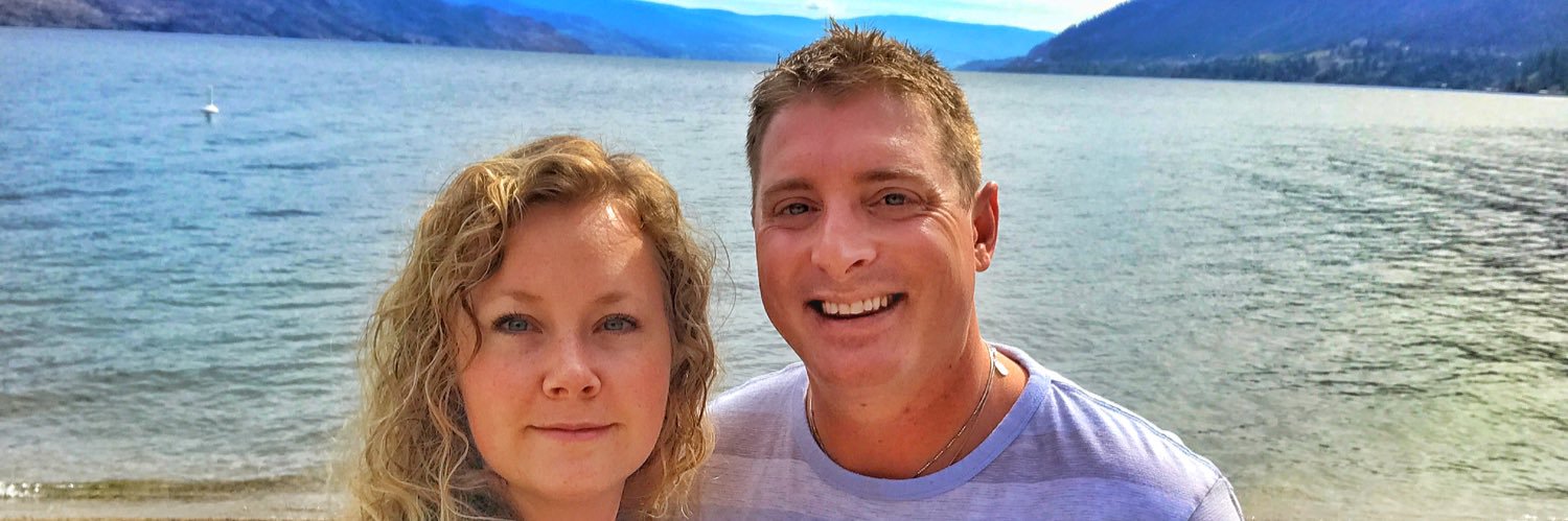 Patrick Martin banner