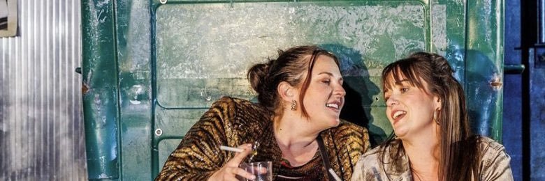 Alice Schofield banner