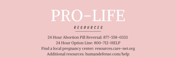 Prolife_Sam Profile Banner
