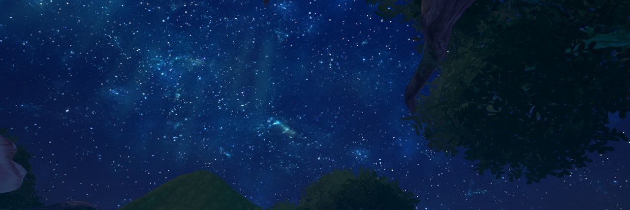 llhmrys's profile banner image