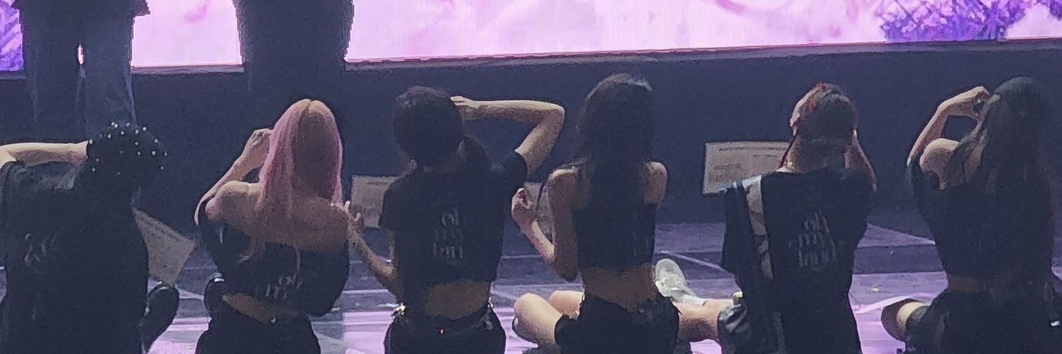 kkobbbang's profile banner image