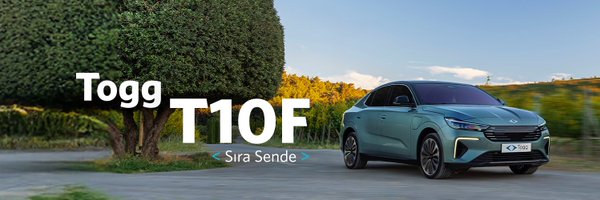 Togg2022 Profile Banner