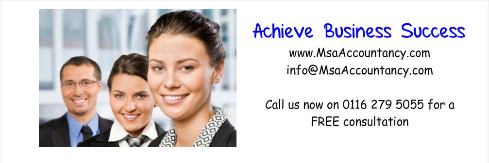 MSA_Accountancy's profile banner image
