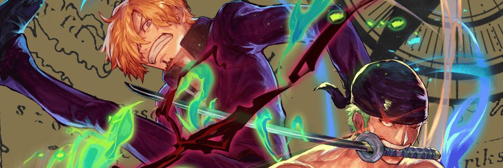 Raidsheez | One Piece Card Game banner