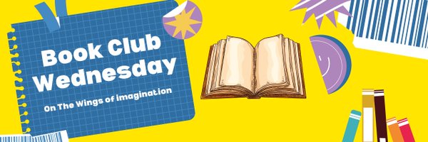 BookClubEmerald Profile Banner