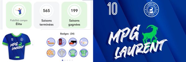 MPGLaurent Profile Banner
