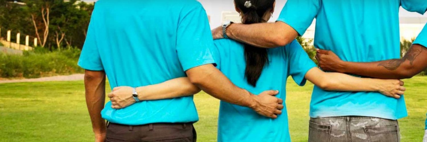 Wij Buurtsportcoaches banner