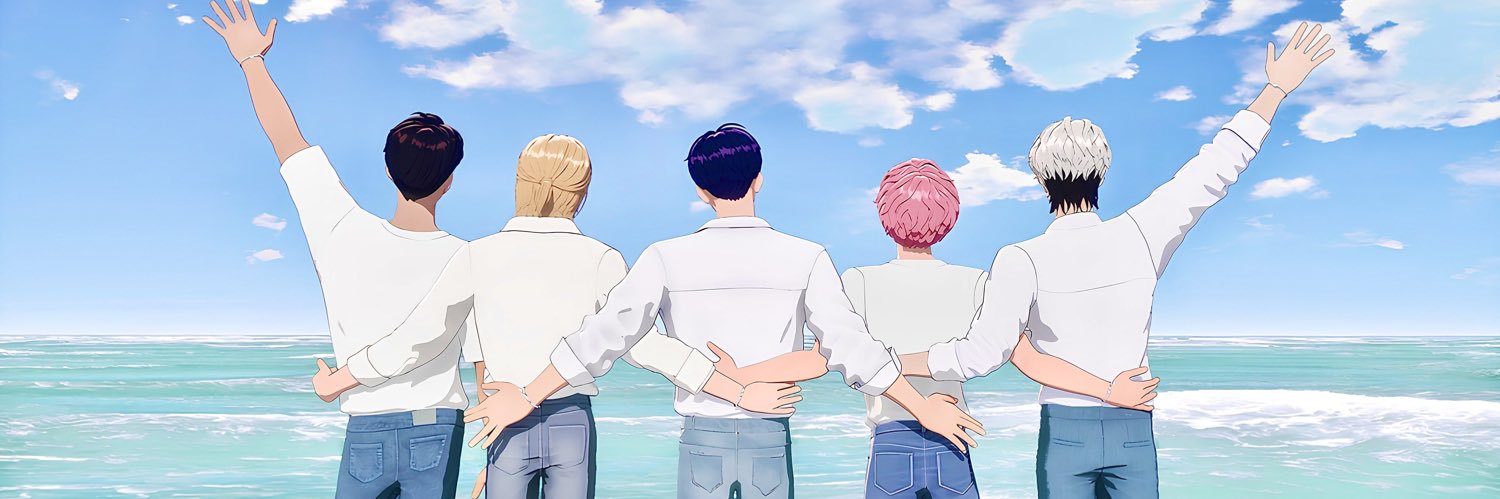 물만두 banner