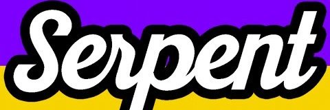 Serpentje 🐍 (Niet Rick) banner