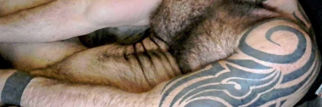 Justin King XXX banner