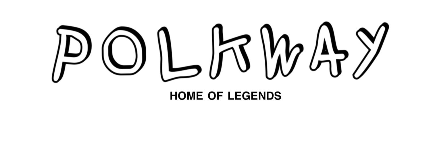 PolkWay's banner