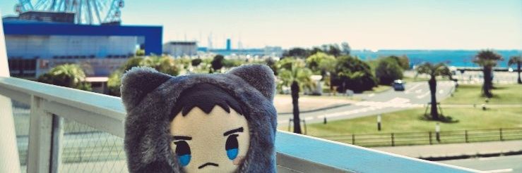 あまはる banner