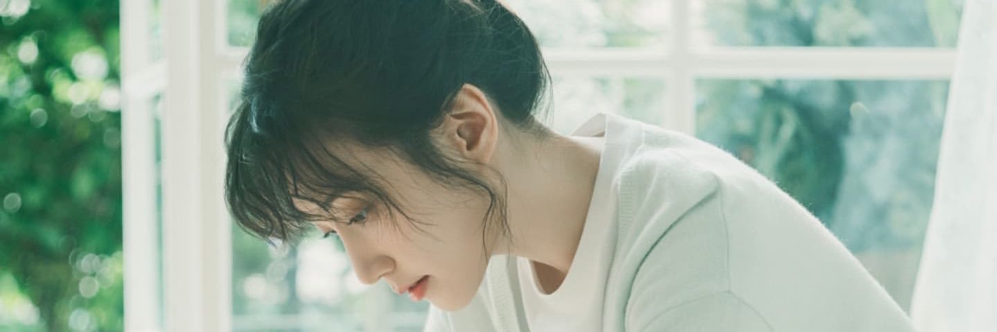 ちー🐰🍀치이 banner