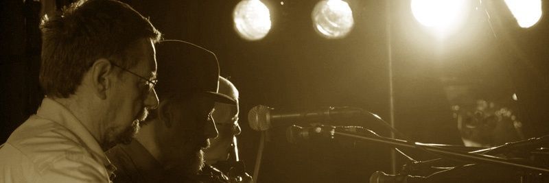 Patrick O'Keeffe Traditional Music Festival banner