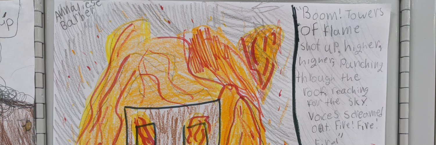 Mr. Sassetti's 3rd Grade banner