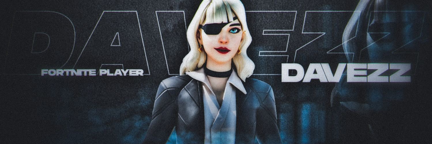 Davezz banner