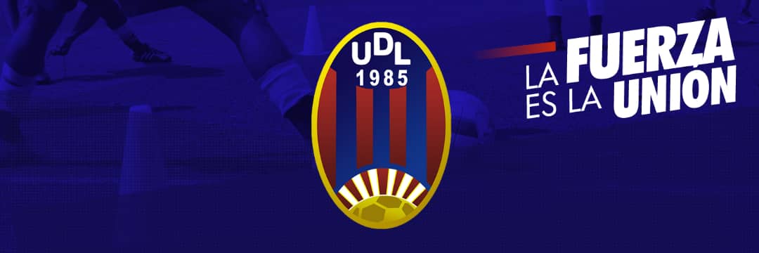UDLara1985's profile banner image