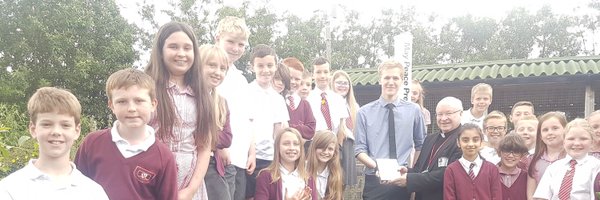 TheJourneyM Profile Banner