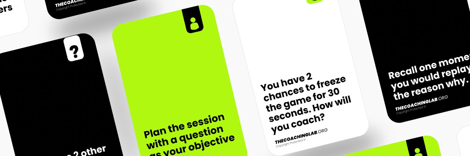 The_CoachingLab banner