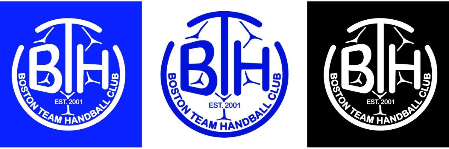 Boston Team Handball Club banner