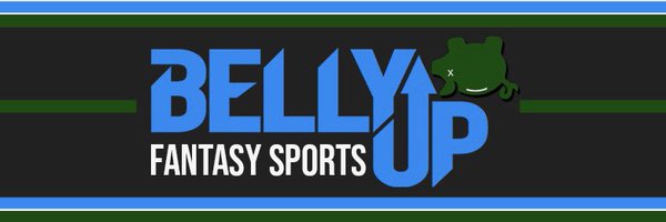 BellyUpFantasy Profile Banner