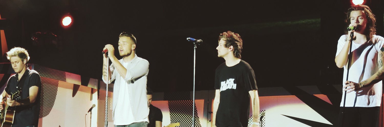 heyhazstyles's profile banner image
