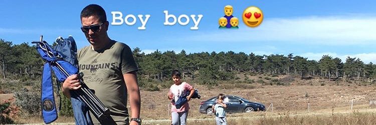 Emre Ture🇹🇷 banner