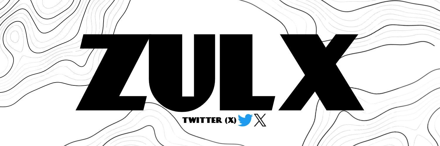 YouTube Zulxbtw banner
