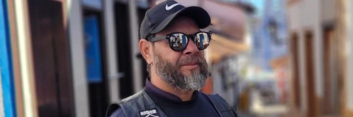 JannersonJoe's profile banner image