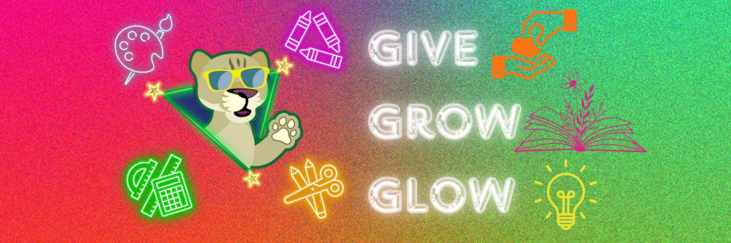 Three Points Elementary School banner