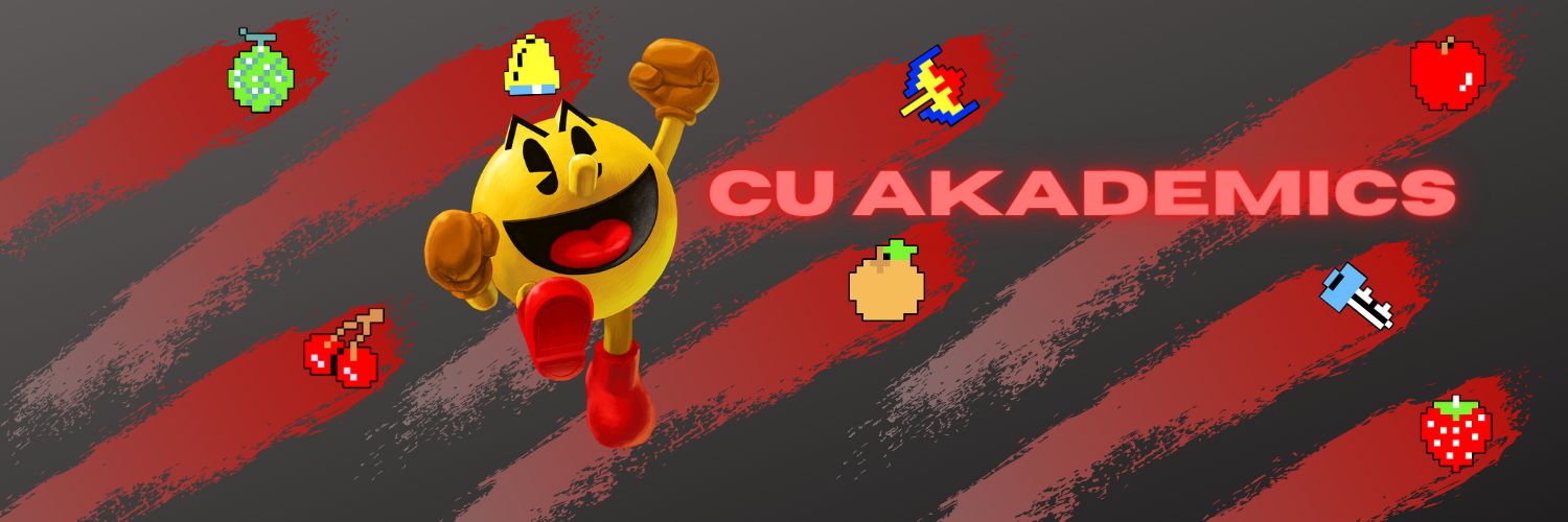 Akademics banner